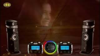 Crazy Aerosmith Bass Boosted