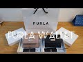 Unboxing my FURLA WALLET | Beppy Stella G