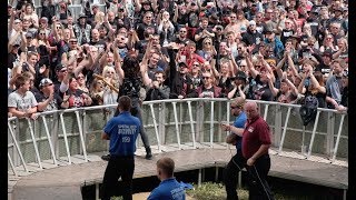 Tbsd Tv - Download Festival 2017