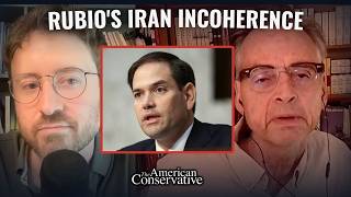 Is U.S.-Iran Diplomacy Doomed w/ Robert Wright