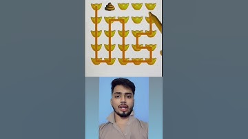 जिसने भी कर लिया वो कमेंट करे 🧩 #games #puzzle #challenge #mindset #shorts #viralchallenge