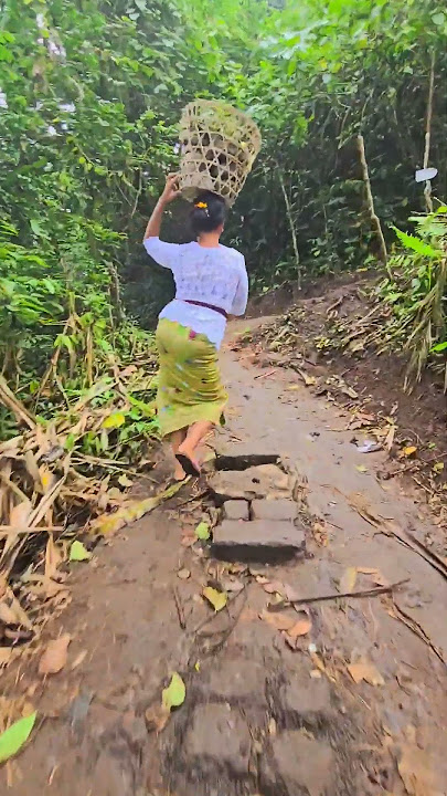 lagu bali viral @FerryLEBET