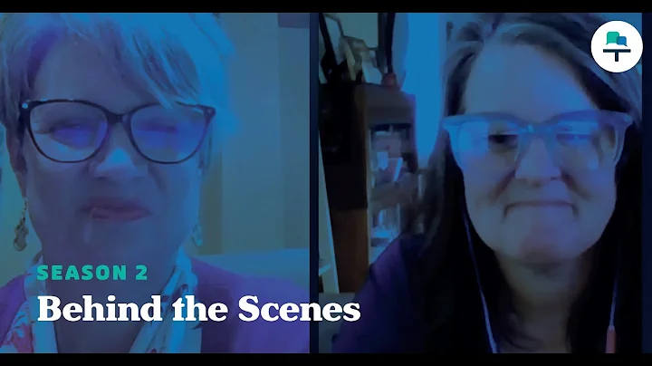 S2 Ep 42: Behind the Scenes