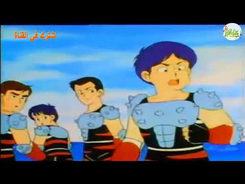 الرمية الملتهبة الحلقة 31 الحادية والثلاثون 720 P Hd