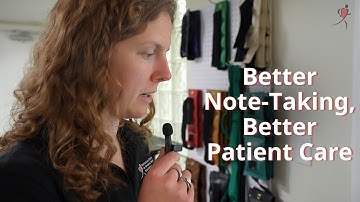 Master Documentation with Ease: Streamline Your PT Workflow