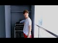 180726 Ten NCT Kiki challenge Drake