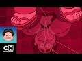 Mega Perla| Steven Universe: Futuro | Steven Universe | Cartoon Network