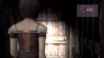 Project Zero 2 Wii Edition Walkthrough Part 4 Chapter 2 The Twins [1/4]