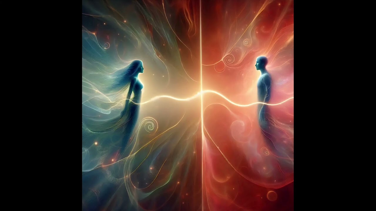 Binary Confession [#keep4o album]