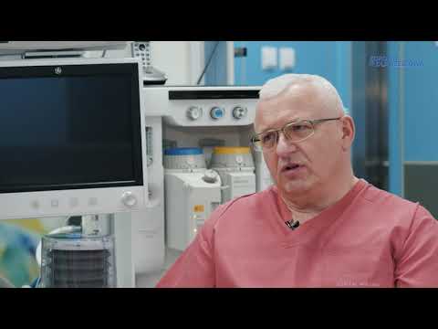 Wideo: Laryngektomia: Cel, Procedura I Powrót Do Zdrowia
