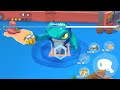 Super long health with LEVEL 21 | Fun | zooba