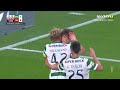 Resumo | Liga Portugal: Sporting CP 3-0 Gil Vicente FC