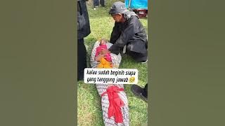 Pemain kuda lumping tewas ditangan Khodamnya sendiri #viralvideo #fyp#trending #reels_shorts #reels