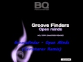 Groovefinder - Open Minds (Samotarev Remix)