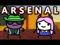 ARSENAL MEME COMPILATION #2