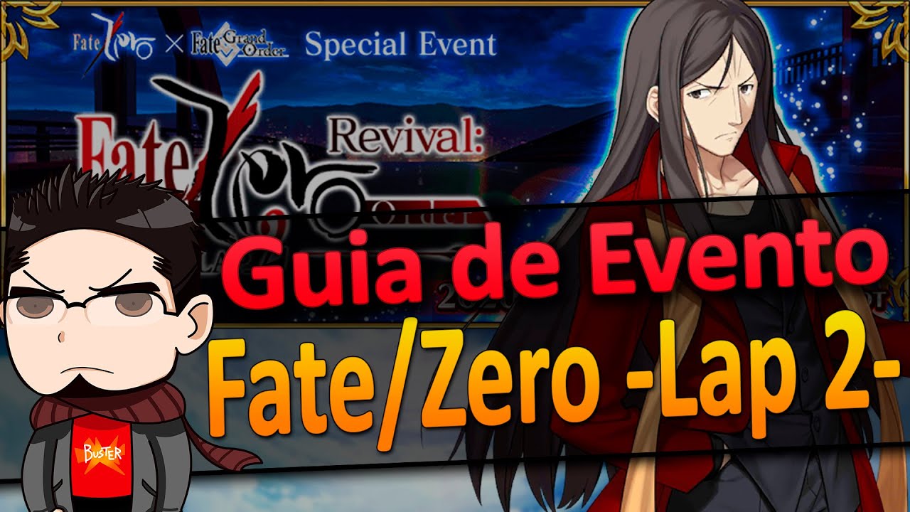 Youtube Video Statistics For Accel Zero Order Lap 2 Fate Grand Order Na Noxinfluencer