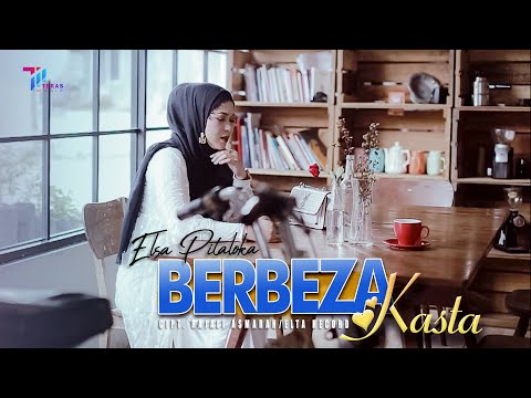 Elsa Pitaloka - BERBEZA KASTA (Official Music Video)