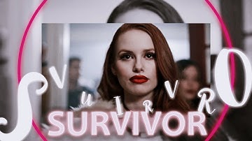 SURVIVOR ☀ Multifemale (Hbd bro!)