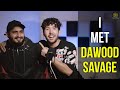 Why dawood savage makes islamics