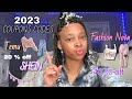 2023 COUPONS CODES: FASHION NOVA, REFERENCE CODE & MORE!!! image