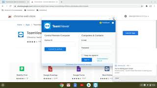 Chromebook Teamviewer Download