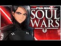 Soul Wars: Jedi Fallen Order