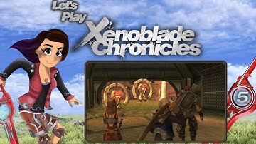 Ancient Power | Part 5 | Let