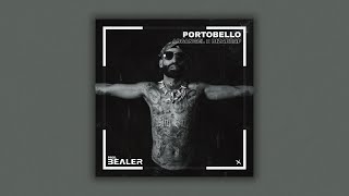 [FREE] ARCANGEL x BIZARRAP Type Beat "PortoBello" (prod. Bealer)