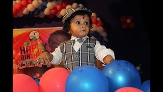 Chirags Birthday Video 2K19 Eagle Eye Production