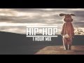 Best Hip-Hop 2016 (Gaming, fitness, chill mix)