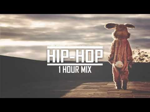 Best Hip-Hop 2016 (Gaming, fitness, chill mix)