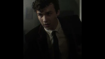 WHO AM I?? | Mattheo riddle/Marcus Lopez/Benjamin wadsworth velocity edit | #edit #trending #fyp