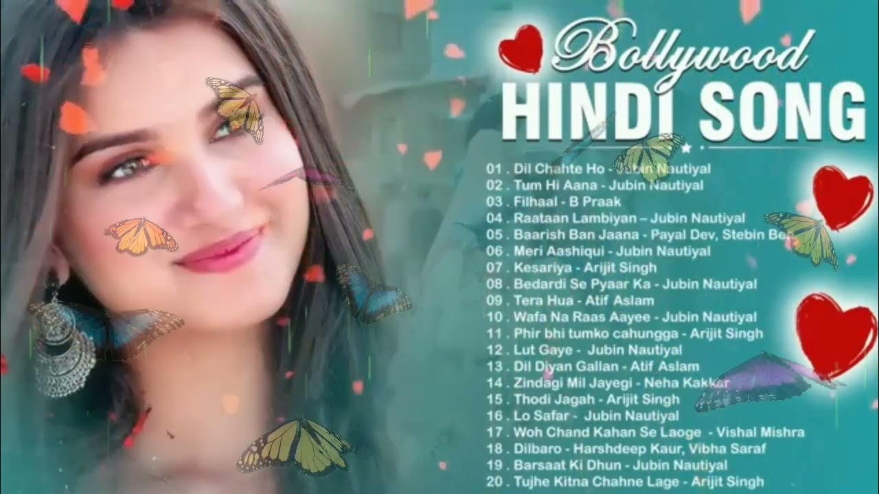 Best of Jubin Nautiyal 2023 Hindi Romantic Songs 2023 Arijit Singh
