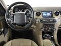 Land Rover Discovery IV Рестайлинг 2015 г. 3.0d AT (211 л.с.) 4WD SE