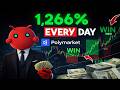 Steal My 5-Minute $30,579 Polymarket Bot Strategy│(Step-by-Step) GUIDE