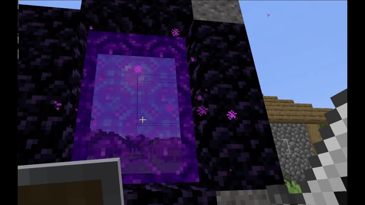 Minecraft Part 2 (Recording + YouTube