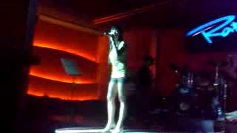 unfaithful/h2o band dubai