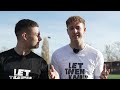 Fortnite x Ultimate Football Challenges | freekickerz (Part 1)