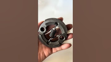 Bố côn cắt cỏ Kawasaki TJ53E (thay thế)  #phutungmaycatco