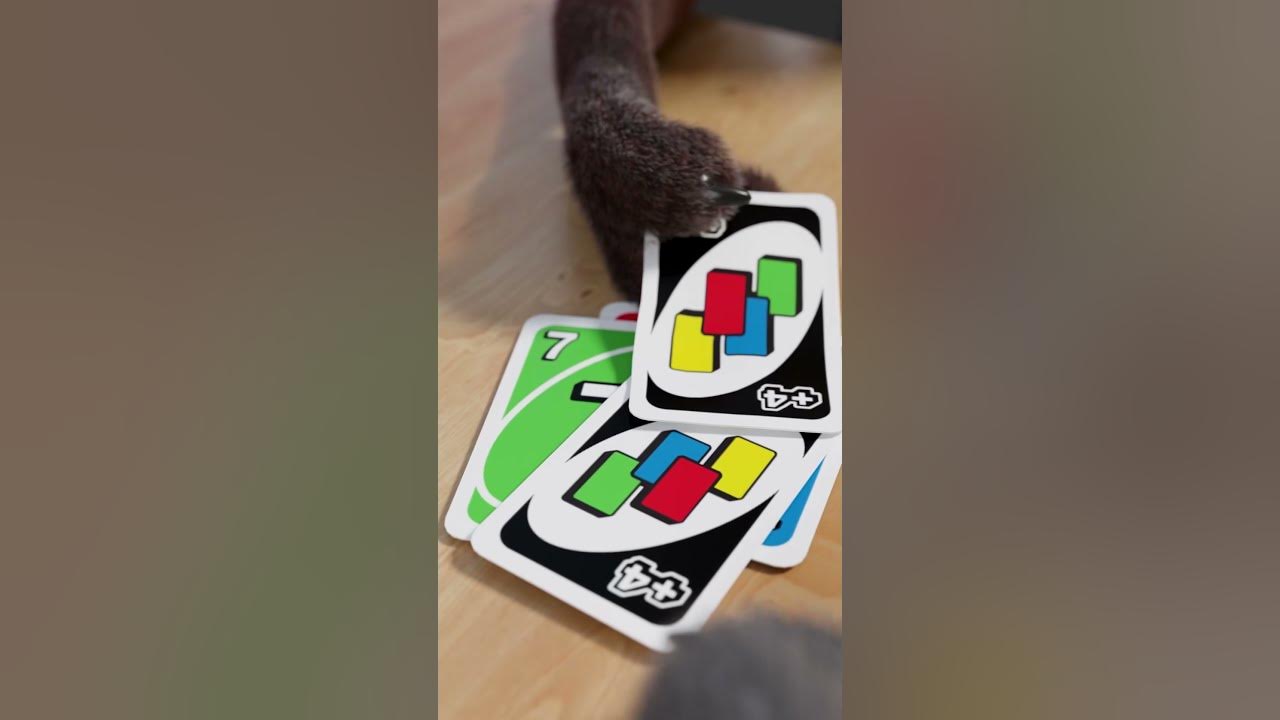 Uno Edit | FoxTomas Animation Uno Edit | FoxTomas Animation
