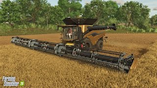 Hallo LS 25 ls25 mods just ca big fields 16x v1.2.0.4 Test Live 2 Meter 2 Abfahrer