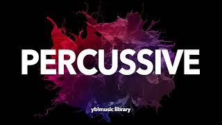 PERCUSSIVE | 긴장감 넘치는 북소리로 이루어진 음악 by 브금은 yblmusic library - Royalty Free Music 2,729 views 1 year ago 3 minutes, 21 seconds