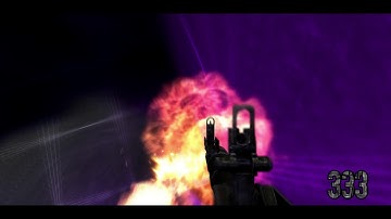 mp_spirits_v2 | Walkthrough | Easy