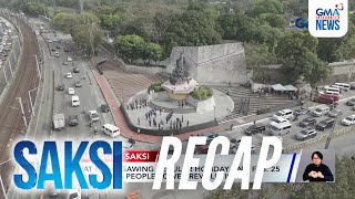 Download Lagu Saksi: (Part 2) Reaksyon ni VP Duterte sa pagkikita nina PBBM at Robredo | Saksi MP3