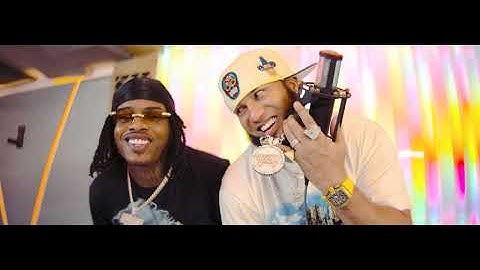 El Alfa "El Jefe" x Lomiiel x Braulio Fogon - DE TIGUERE | Video Oficial