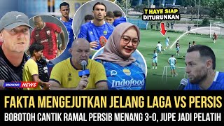 Download lagu PREVIEW MATCH‼️Hodak Ungkap Fakta Mengejutkan Jelang Lawan Persis, Bobotoh Wajib Tahu