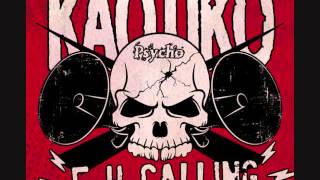 01.- Kaotiko - Psycho