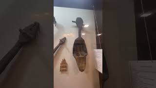 Renaissance Age Tools From Rural Georgia (USSR)