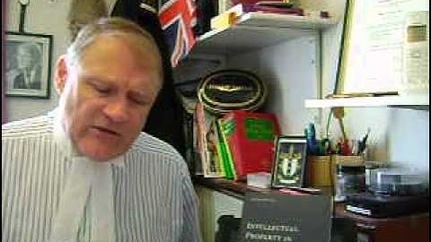 Intellectual Property in Government Contracts