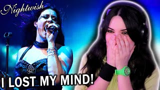 Nightwish - Romanticide Reaction | Metal Reaction